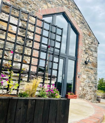 Dromore Apartment | The Barn Springmount Accommodation