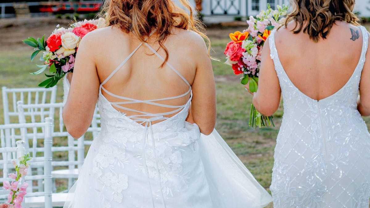 Hulbert House | The Barn Wedding and Event Center
