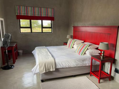 Hammanskraal House | The Barnhouse