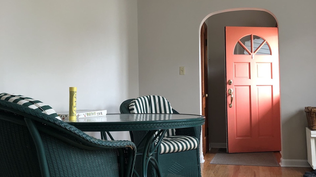 Baroda Other | The Baroda Guest House near beaches, parks, wineries and breweries.