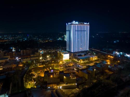 Karbalā’ Hotel | The Baron Hotel - Karbala