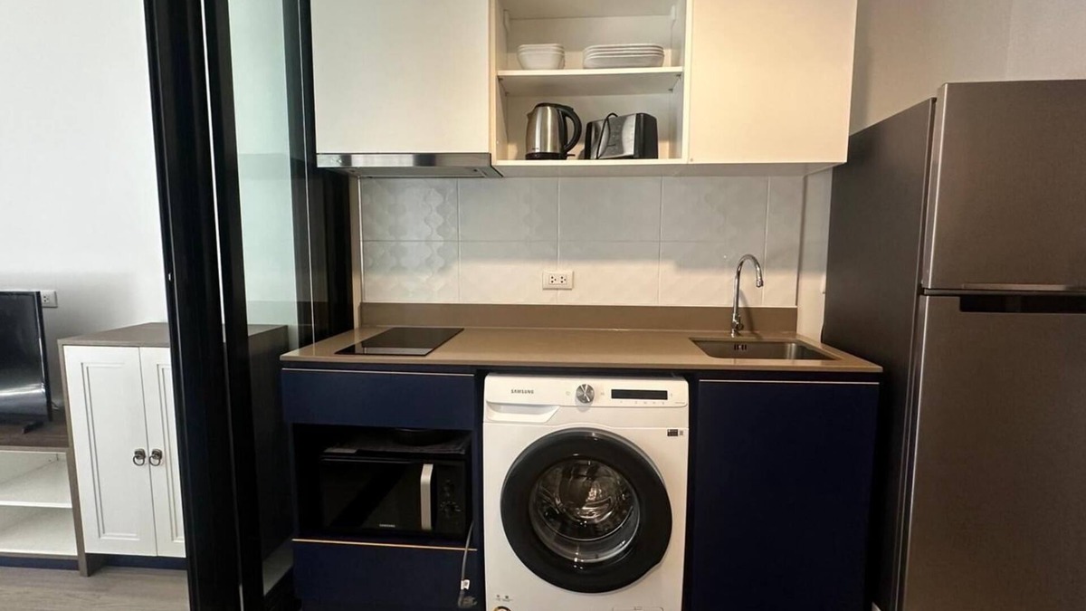 Phuket Apartment | The Base Central Phuket-B73SL