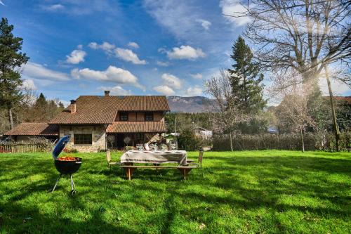 Otxandio Villa | The Basque Experience by Fidalsa