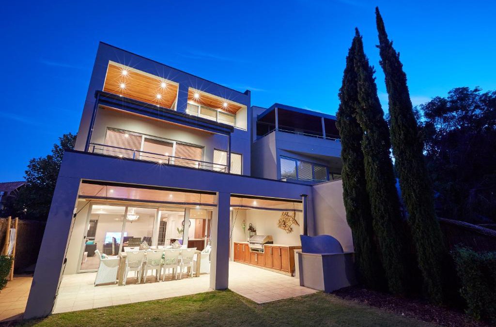 Marybrook House | The Bay Residence, Marybrook WA