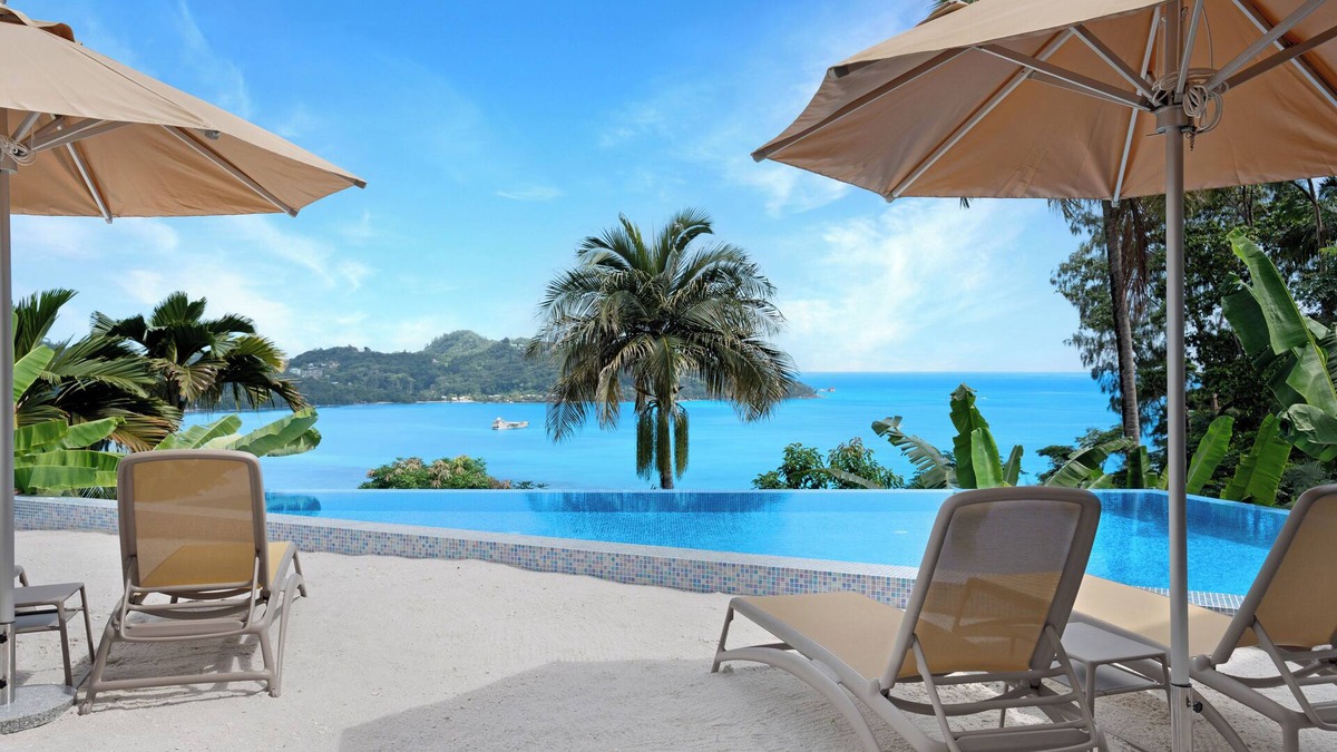 Anse Boileau Apartment | The Bay Seychelles Boutique Hotel and Apartments