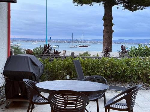 Mount Maunganui Apartment | The Bay The Beach The Mount The Best