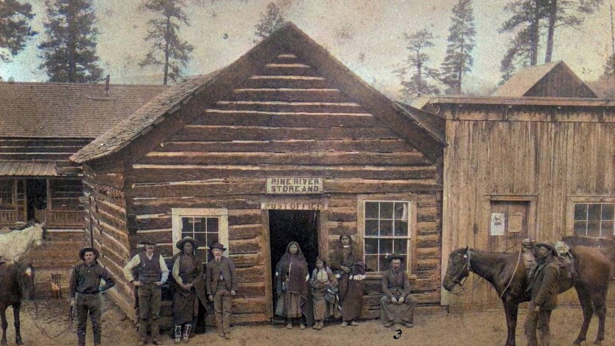 Durango - Purgatory House | The Bayfield Mail Stop