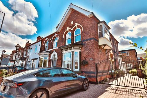 Cleethorpes House | The Bays Clee Rd
