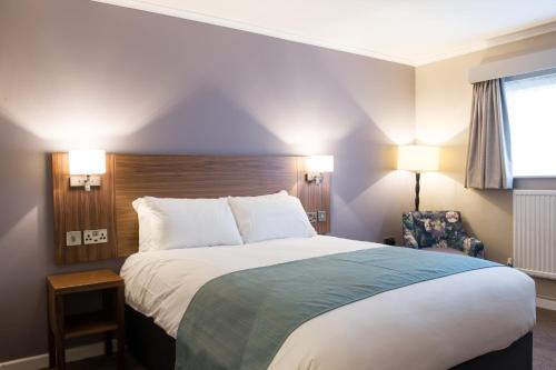 Oakley Hotel | The Beach Arms by Innkeeper's Collection
