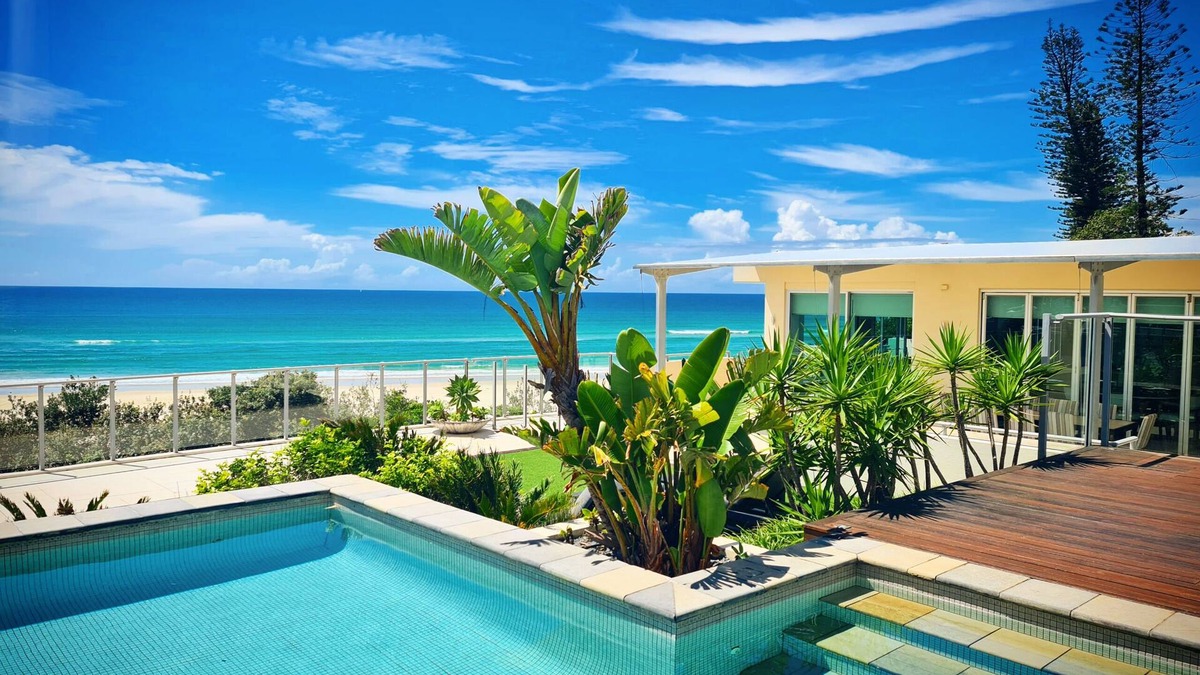 Cabarita Beach Apartment | The Beach Cabarita