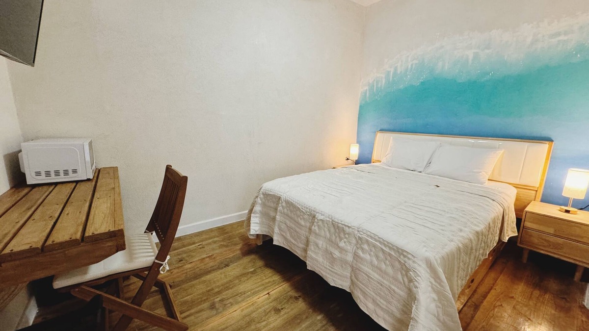 Bouvet Island Hotel | The Beach Eden On The Sea Carlisle Bay Barbados