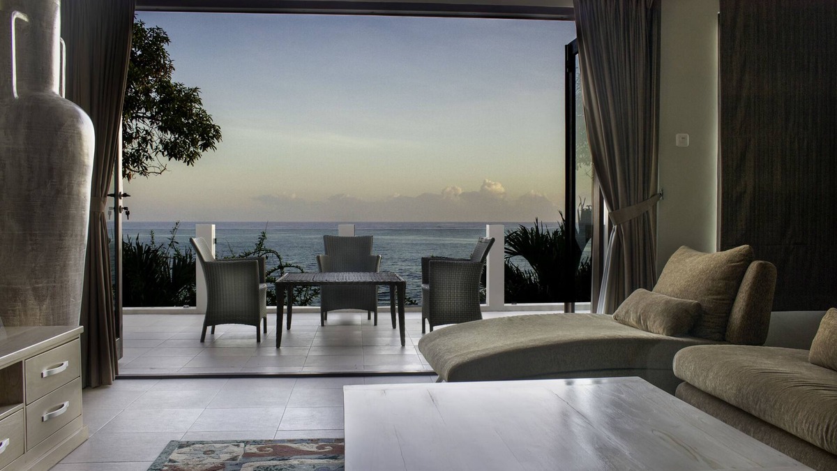 Sawan Villa | The Beach Front Villas - North Bali