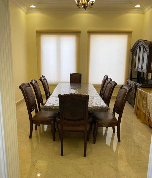 Al Mirfa House | the beach house