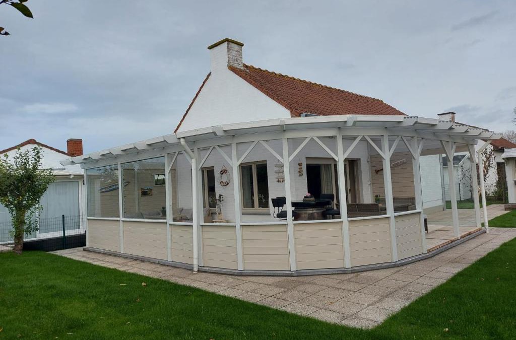 Lombardsijde House | The Beach House
