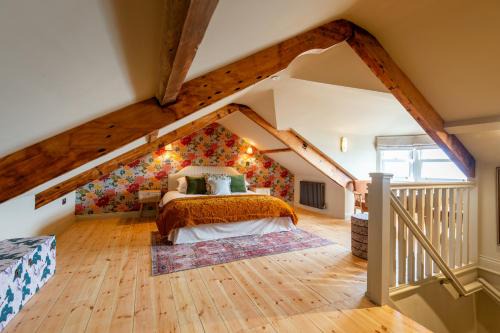 Roker Hotel | The Beach House Boutique Hotel