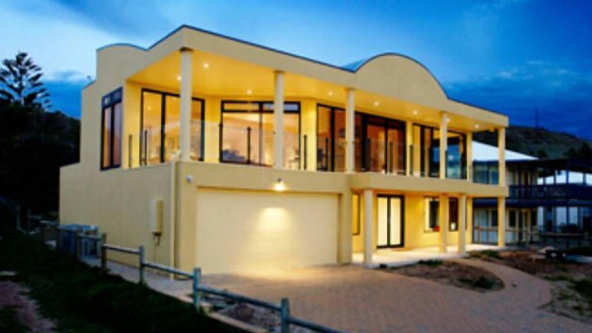 Carrickalinga House | The Beach House Carrickalinga