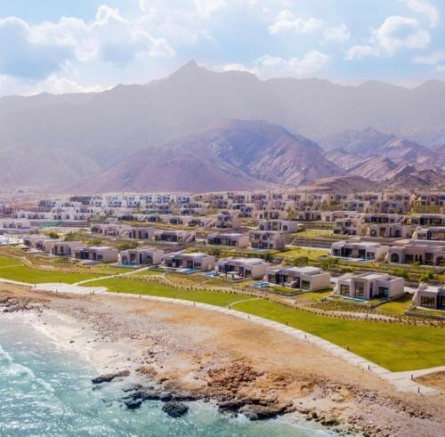 As Sifah Apartment | The Beach House