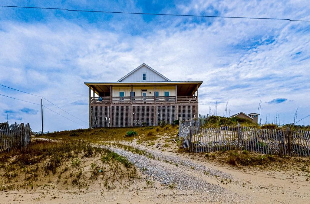 Carova Beach House | The Beach House