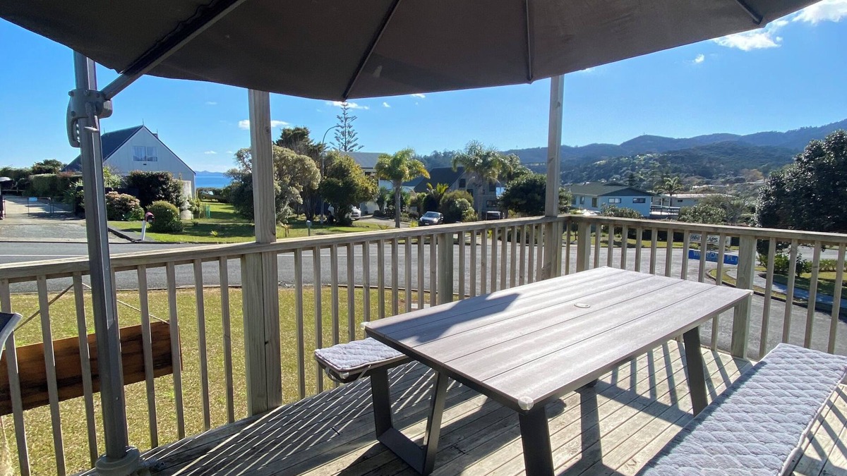 Hihi House | The Beach Hut