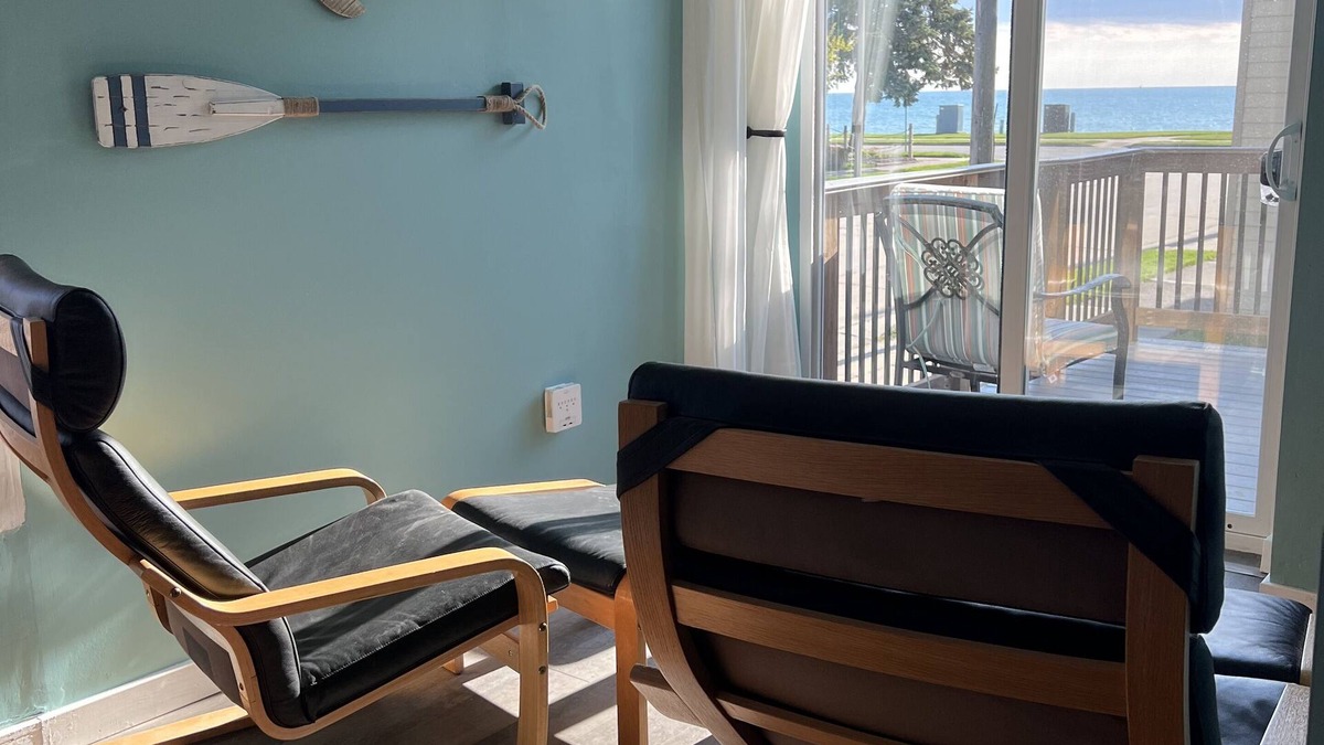 Racine House | The Beach Life!— Newly Renovated Beach Home awaits you!