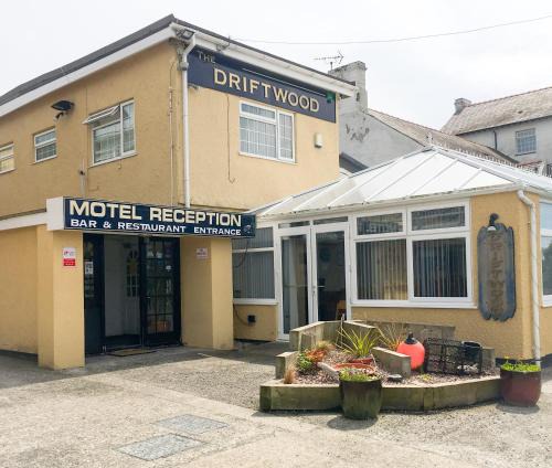 Trearddur Bay Hotel | The Beach Motel