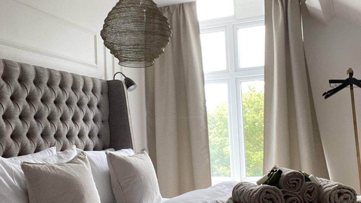 Whitstable Apartment | The Beach Retreat in Whitstable