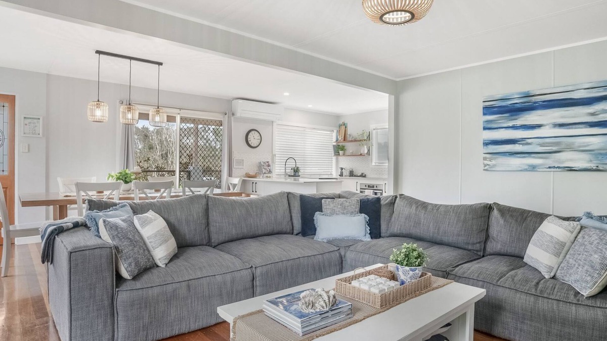 Evans Head House | The Beach Shack - 12 Flame Street