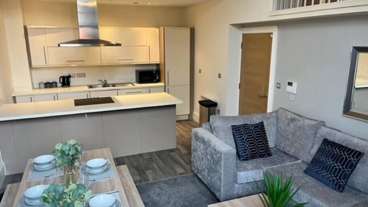 Southport Apartment | The Beach Suite Summa