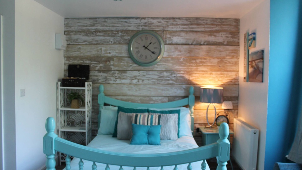 Preston Apartment | The Beach - The Myriad