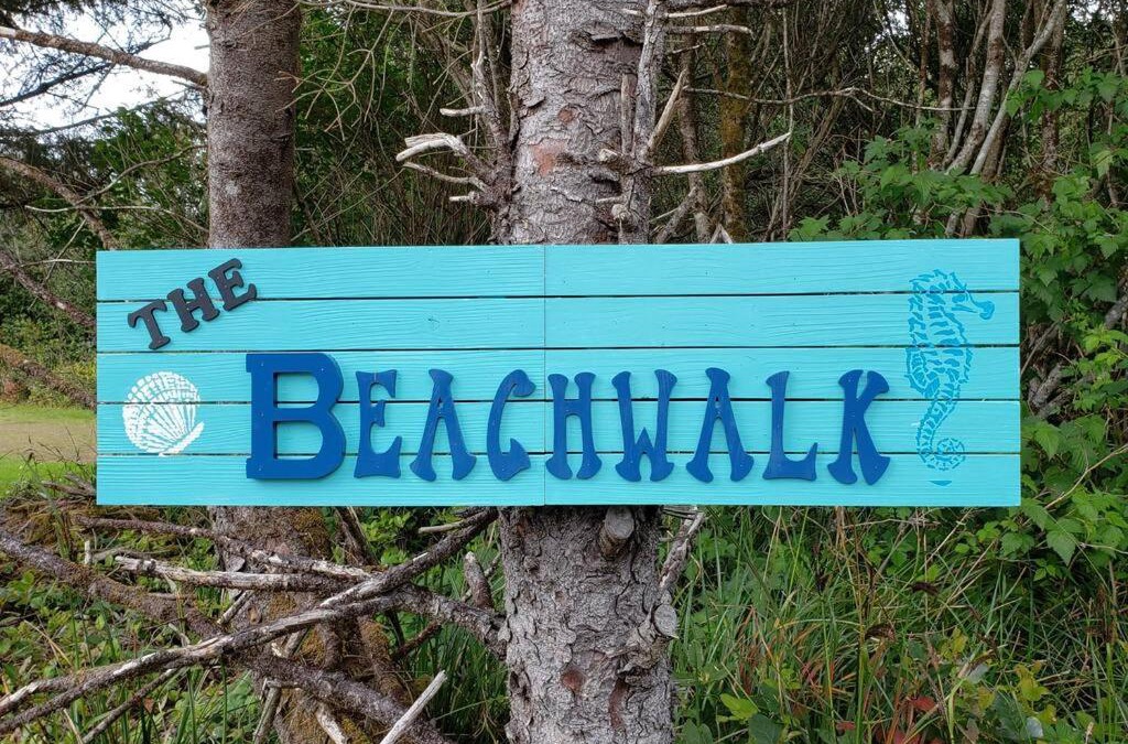 Copalis Beach Villa | The Beachwalk