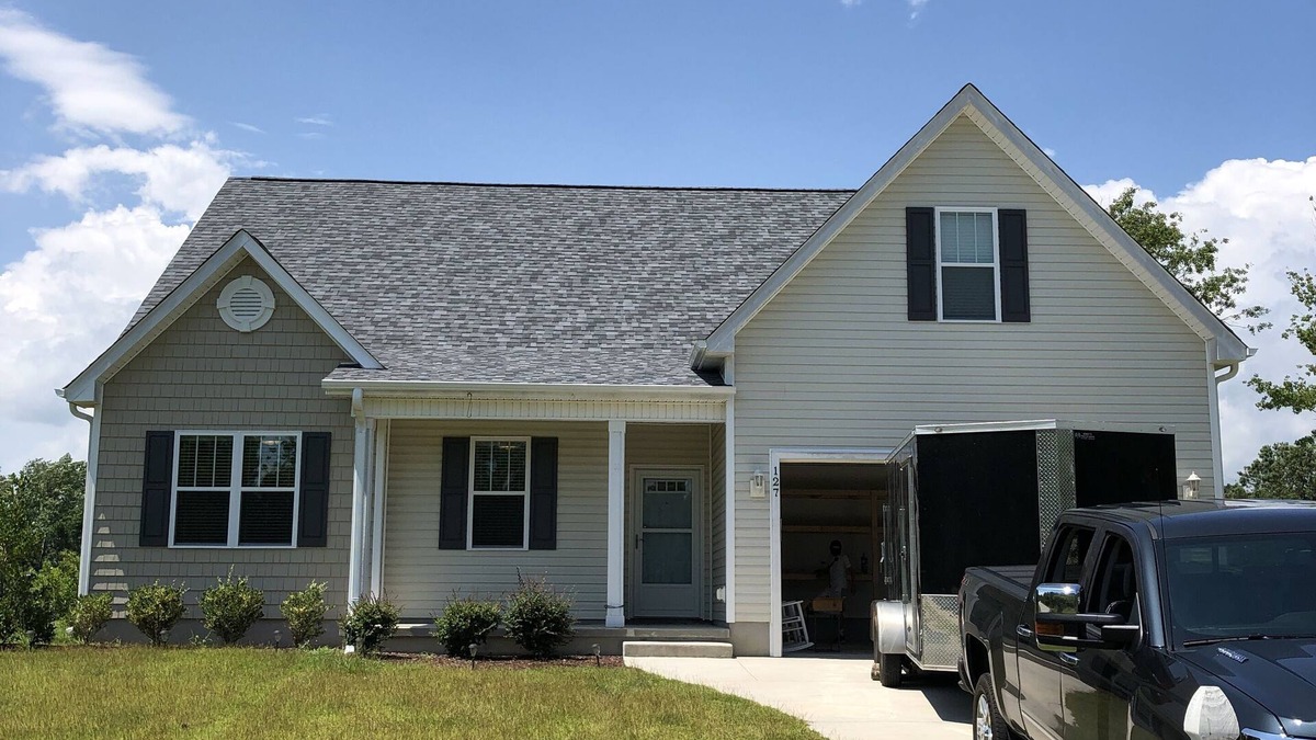 Hubert House | The Beagle Cottage - 4 BR Built 2016