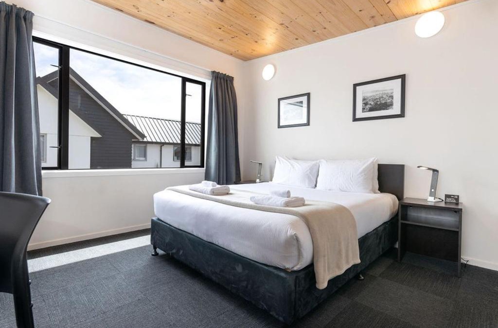 Edgeware Hotel | The Bealey Quarter