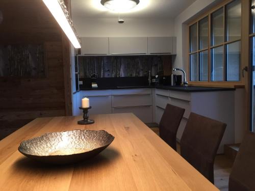 Saalbach-Hinterglemm Apartment | The Bear's Lair
