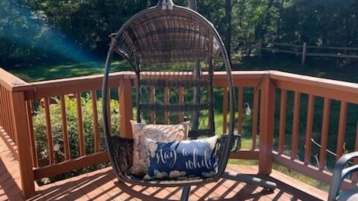 Spring Brook House | The Bears Den @ Spring Brook Resort