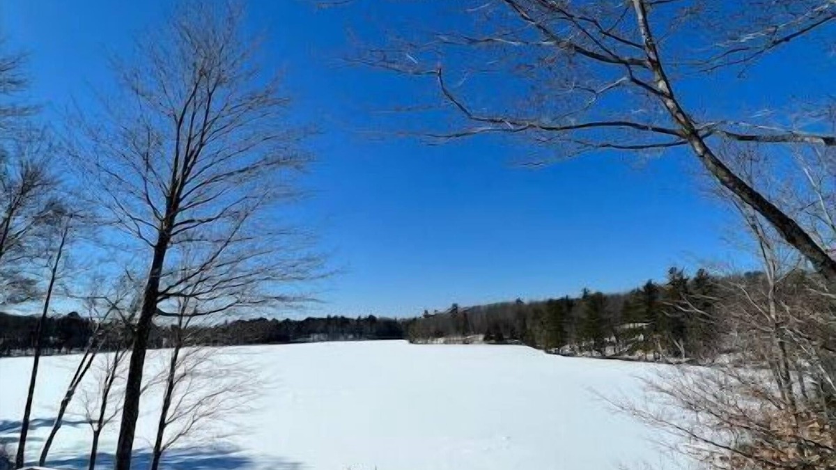 Lake Ann House | The Bears Den- Sleeping Bear Resort in Lake Ann Michigan