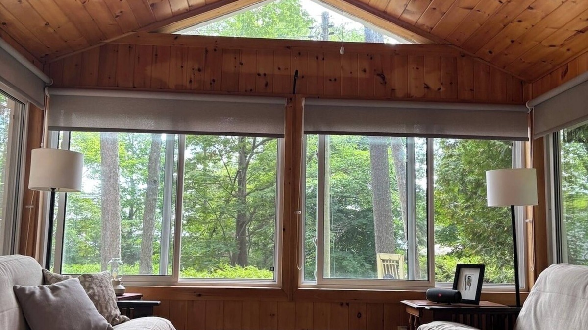 Tiny Cottage | The Beau at Belle-eau-Claire beach