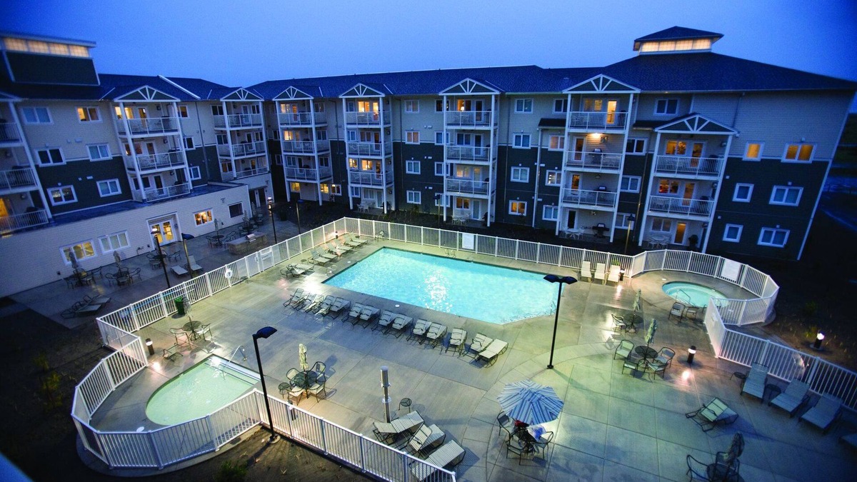 Long Beach Resort | The beautiful Leadbetter Point State Park & Wildlife Refuge!