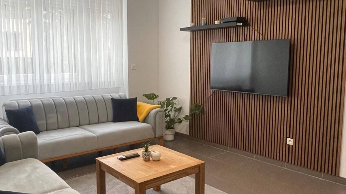 Saverne Apartment | The beautiful Unicorn