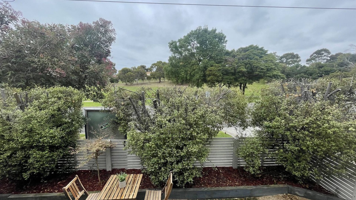 Frankston Villa | The Beauty Park Getaway