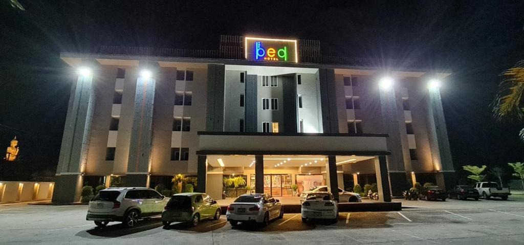 Nai Mueang Hotel | The Bed Hotel