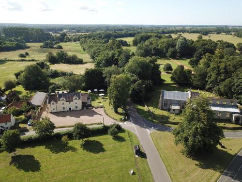 Oxborough Hotel | The Bedingfeld Arms