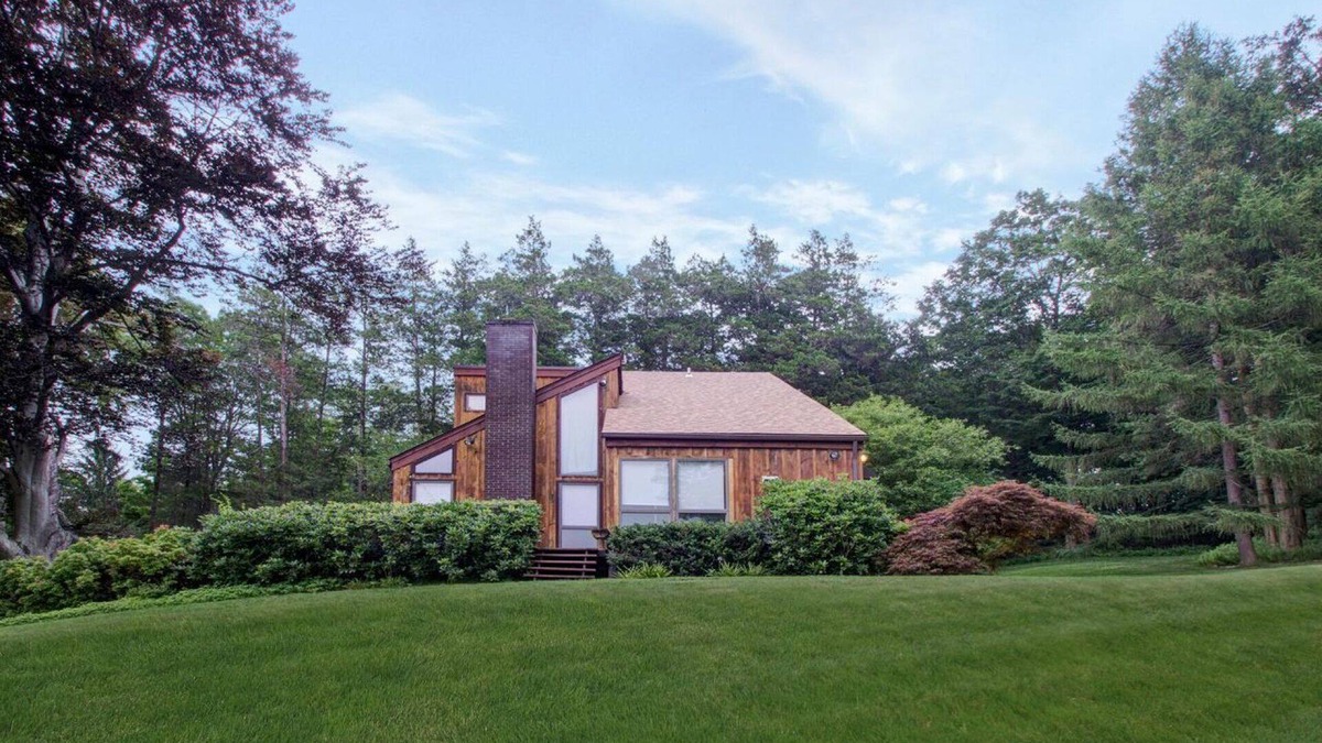 Millbrook House | The Beech House - Light, Open, Stunning Views, in the heart of the Hudson Valley