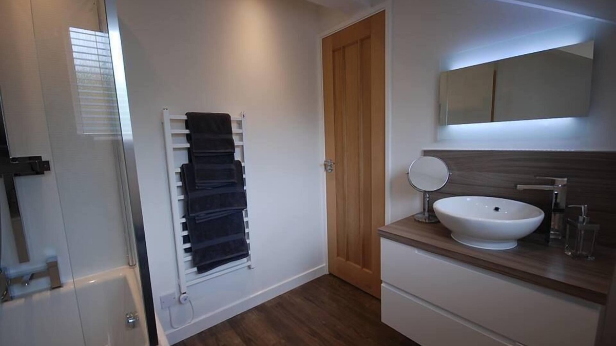 Gleneagles House | The Beeches at Gleneagles