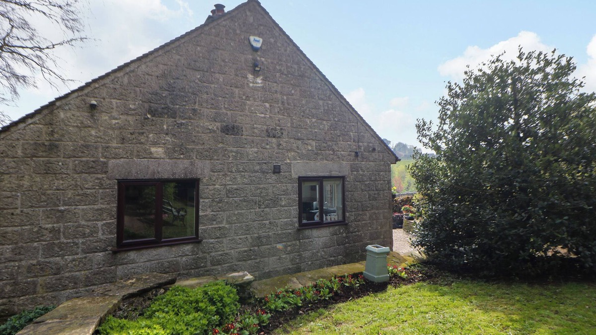 Crich Cottage | The Beeches