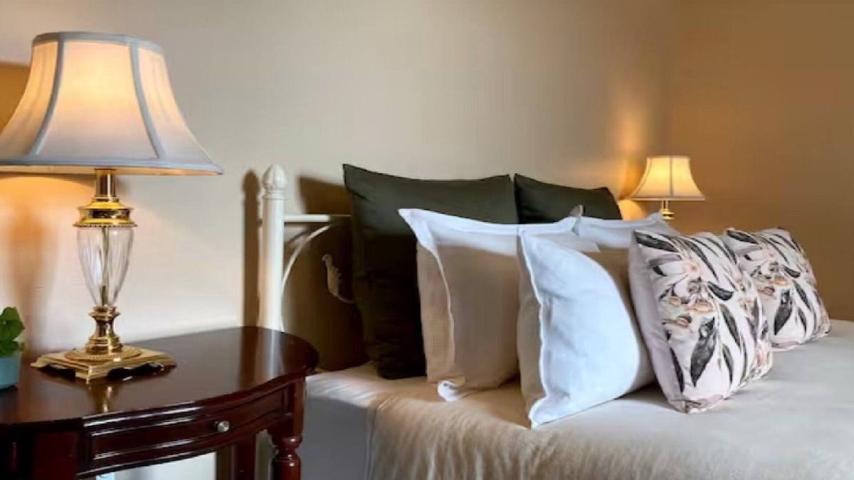 Beechworth Cottage | The Beechworth Conservatory