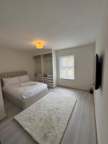 Healey Lane House | The Beige House