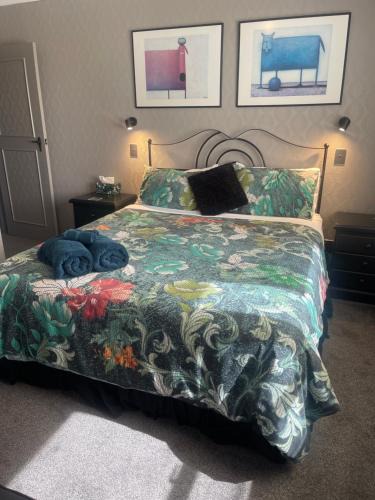 Richmond Heights Apartment | The Belfry