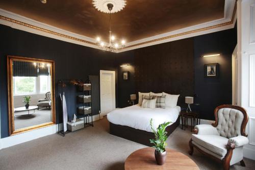North West House | The Belhaven Hotel