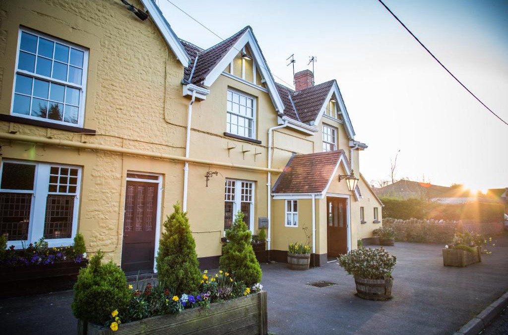 Chipping Sodbury Hotel | The Bell at Old Sodbury