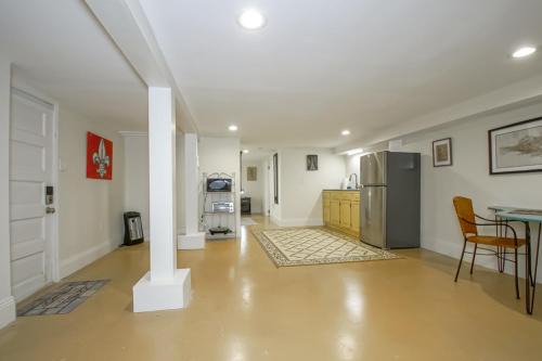 Milan Apartment | The Bell Quarters